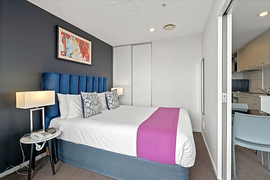 Proximity Apartments Manukau / Auckland Airport