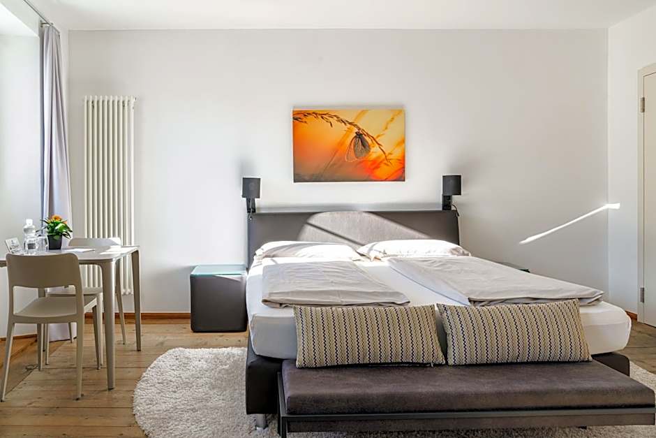 Ca' del Borgo Boutique Rooms & Suites