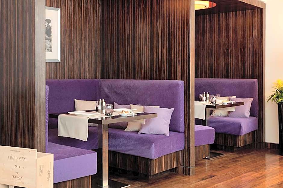 AZIMUT Hotel Olympic Moscow