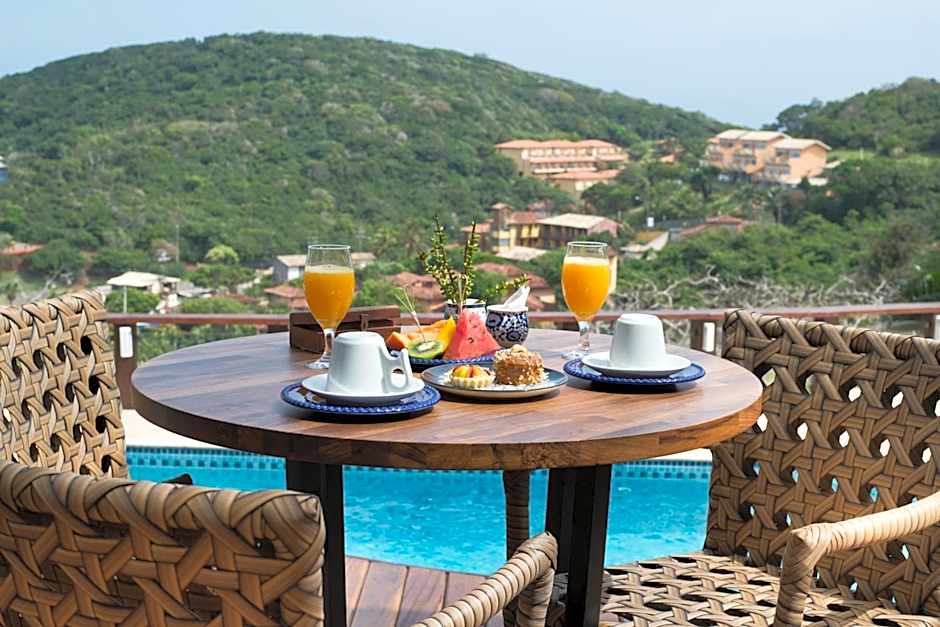 Ilha Branca Exclusive Hotel