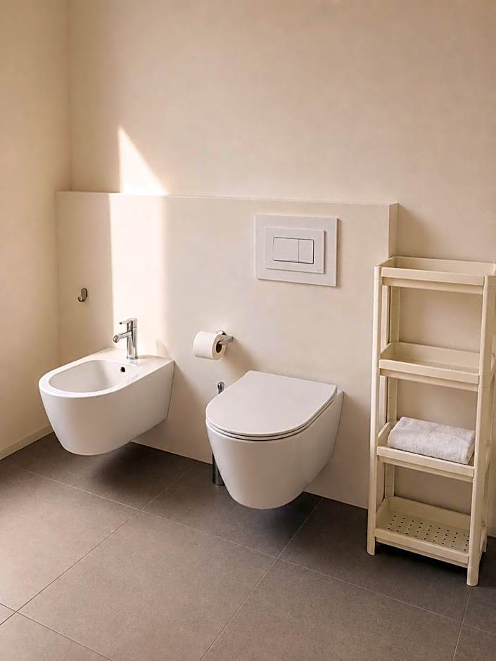 Amare Suite & Apartments