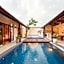 Apple Villa & Suite Seminyak