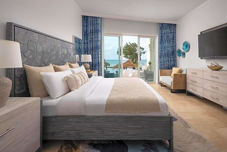 Sandals Royal Bahamian All Inclusive - Couples Only