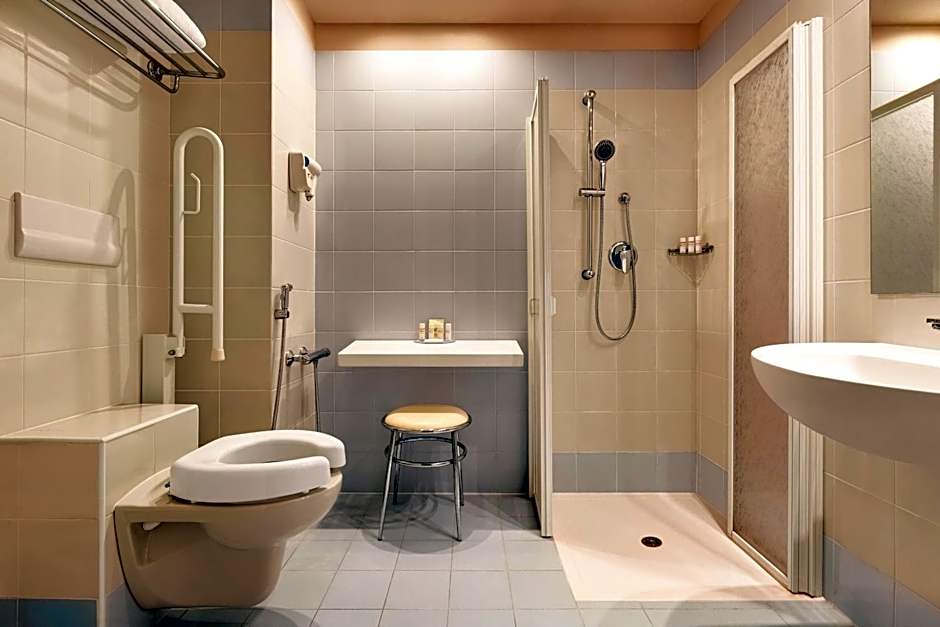 Dolce by Wyndham Milan Malpensa