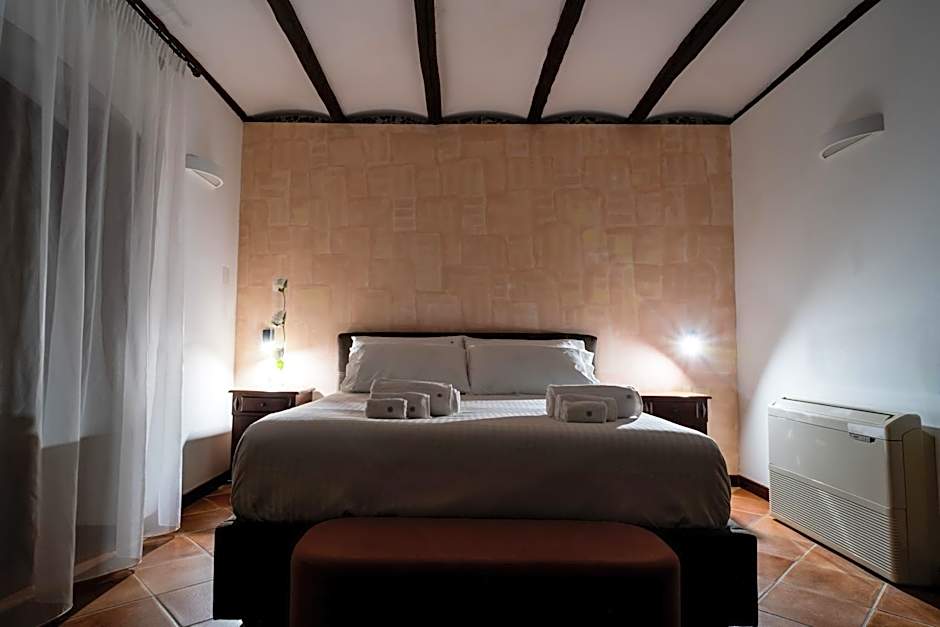Villa Vittoria Hotel