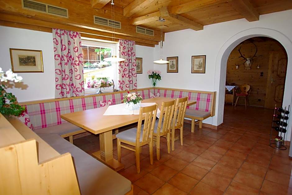 Hotel-Pension Heike