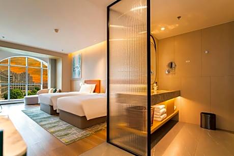 Premium Twin Room