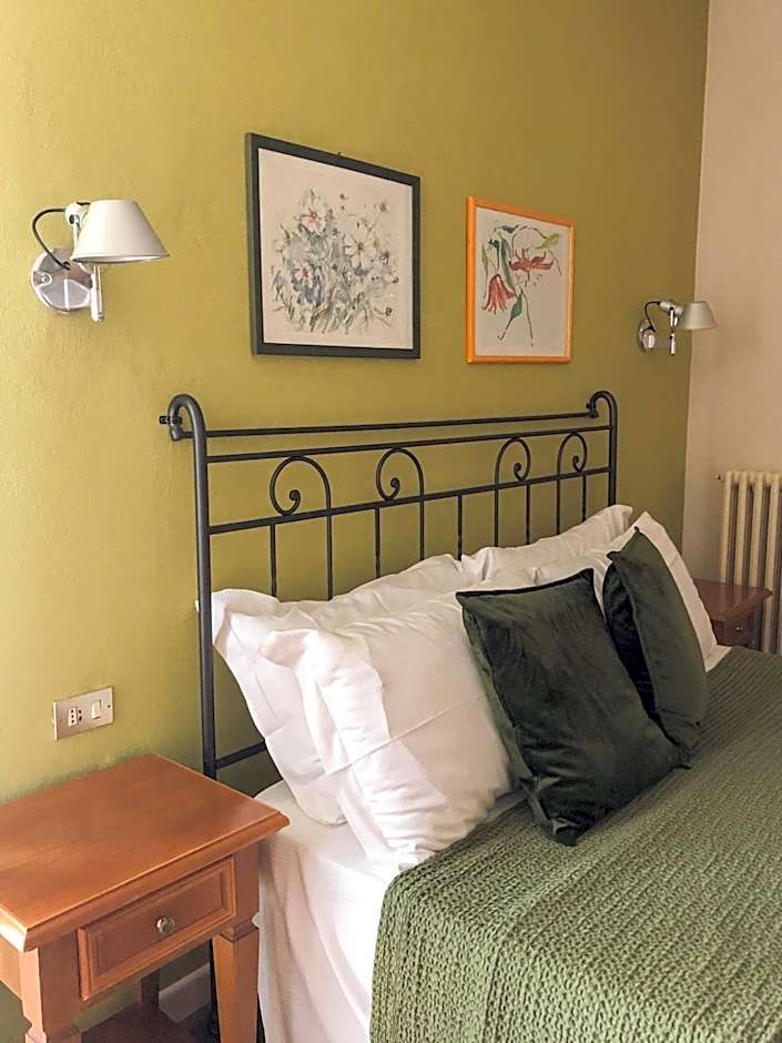 Hotel Antica Stallera