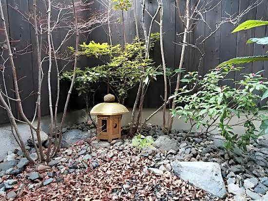 HOTEL ZIPANGU Tameikecho