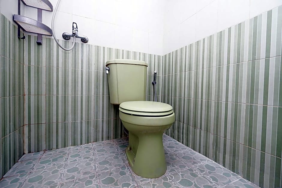 OYO 1815 Gatsu Residence