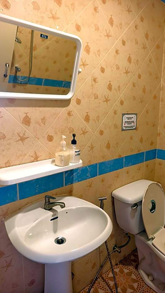 S- ONE HOTEL PATTAYA