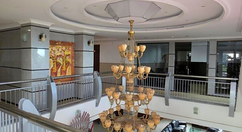 Bali Paradise City Hotel