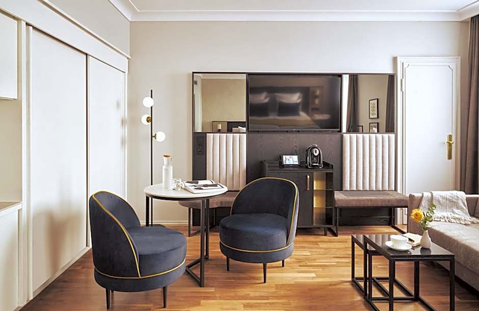 Leonardo Royal Hotel Mannheim