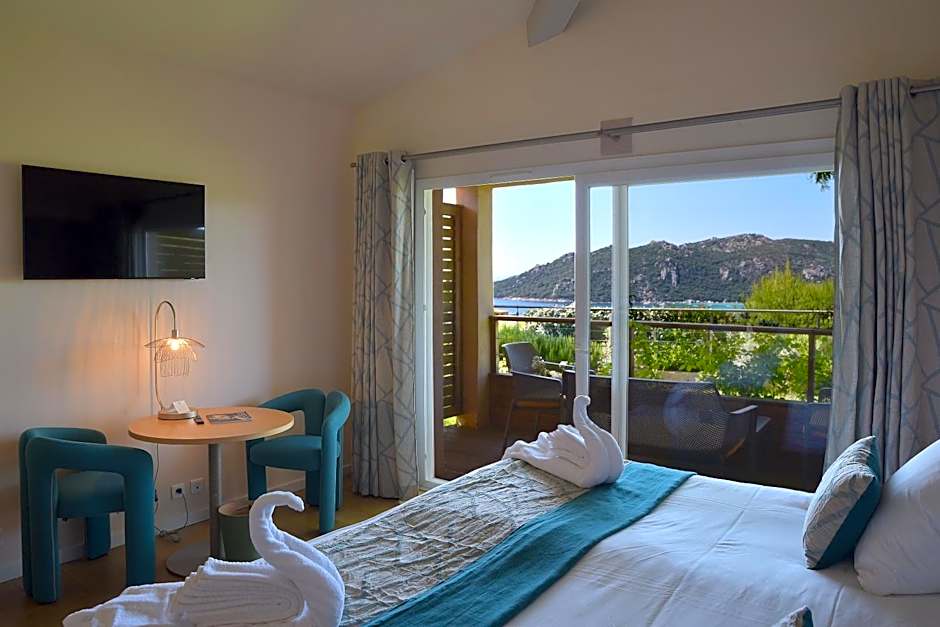 Hôtel Alivi Di Santa Giulia