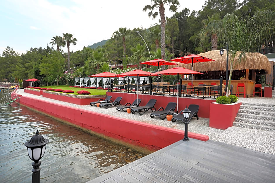 Grand Yazici Club Marmaris Palace
