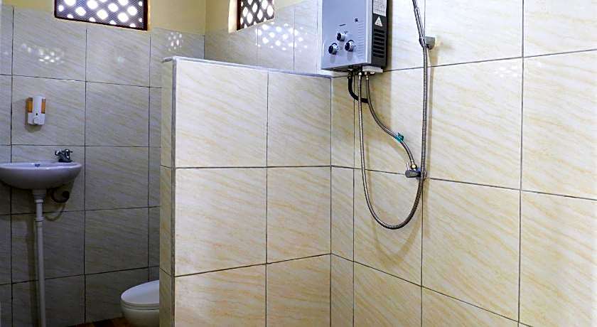 Dajan Buyan Homestay