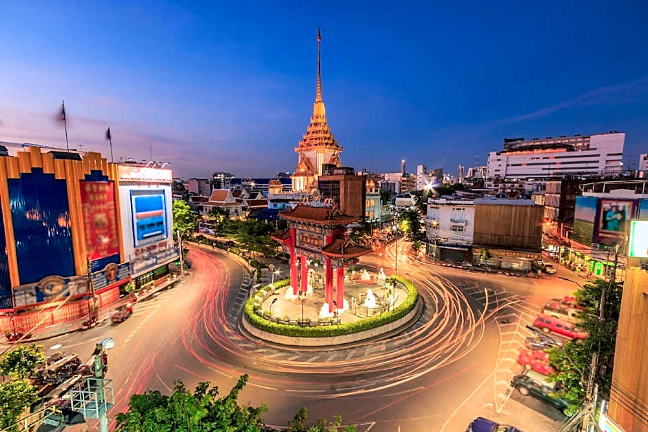 Old Thai Heng Hotel