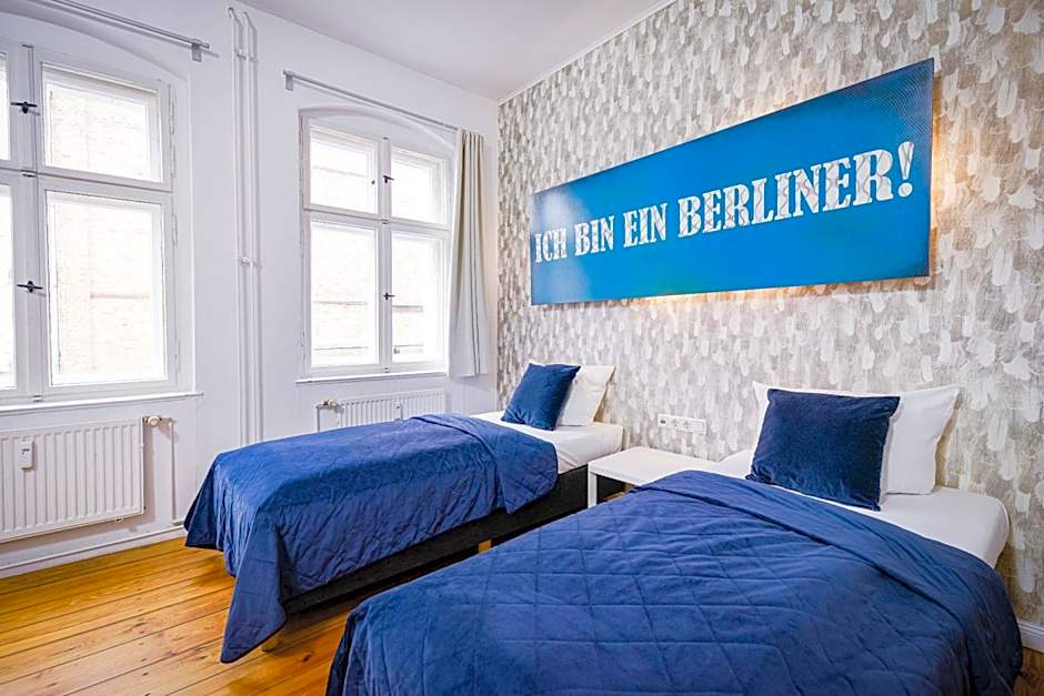 Old Town Hotel