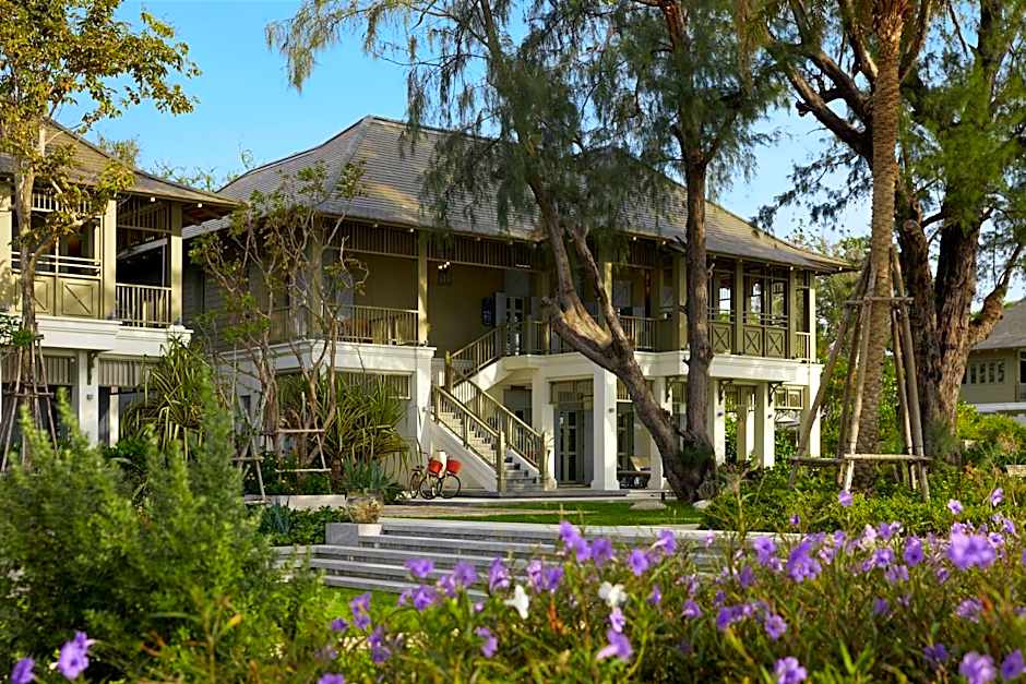 Charras Bhawan Hotel and Residences