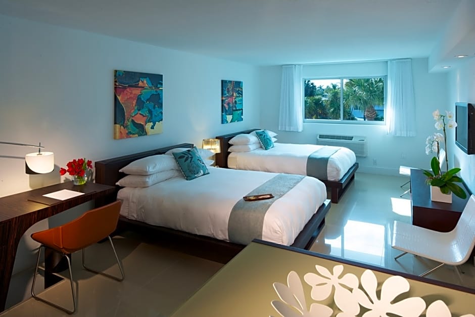 Beach Haus Bal Harbour