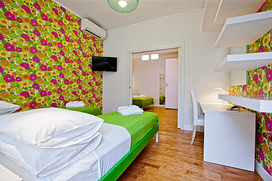 B&B Pellicano Guest House