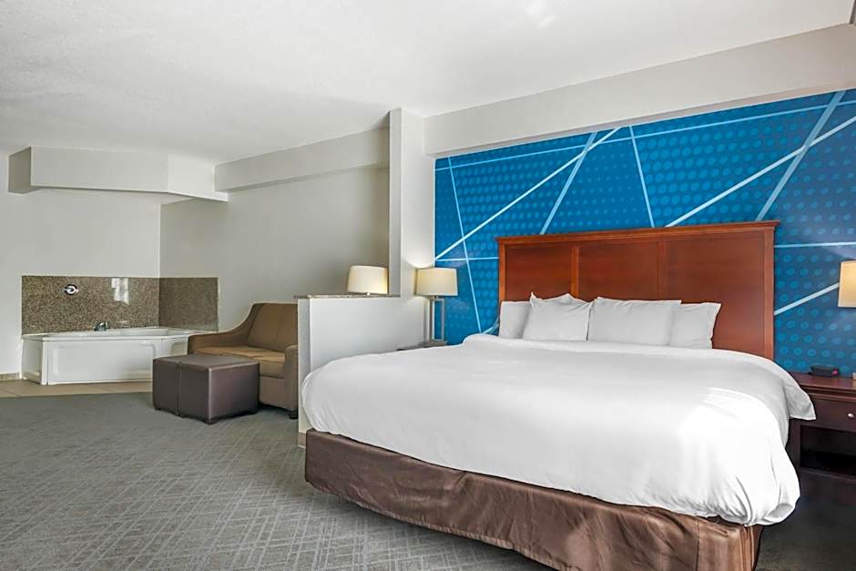 Comfort Suites Ocala North