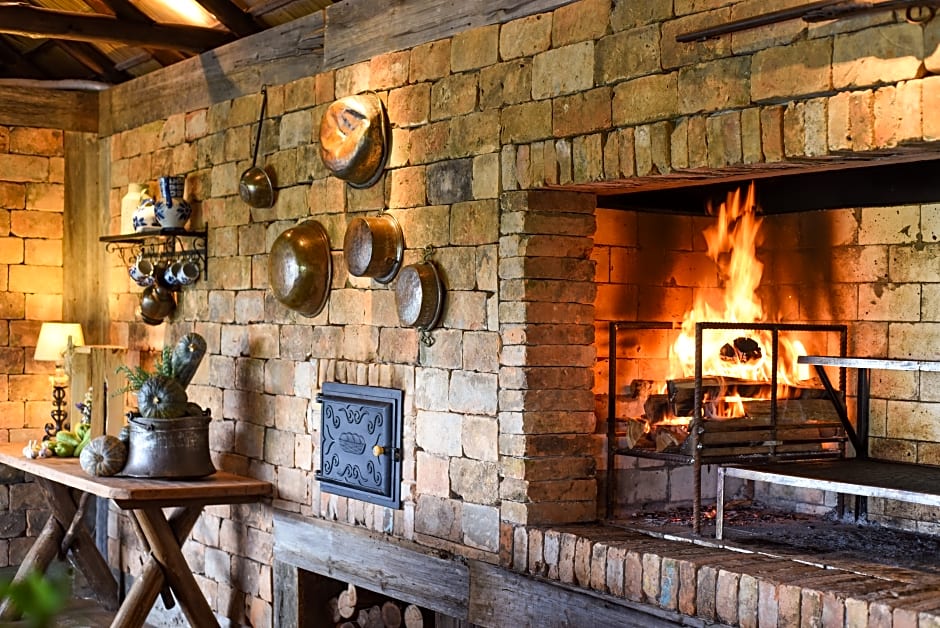 Parador Cambara do Sul