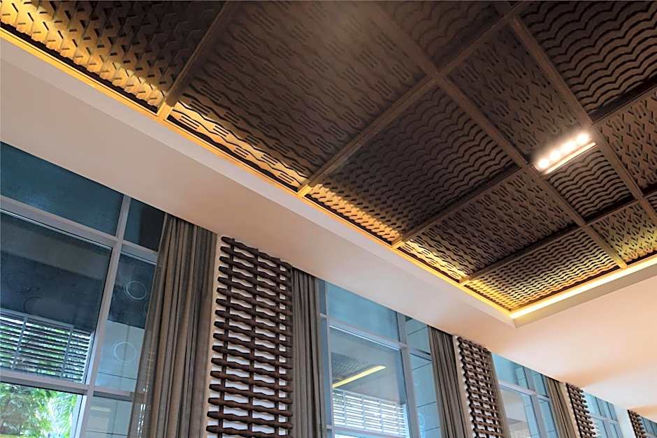 Kempinski Hotel Gold Coast City