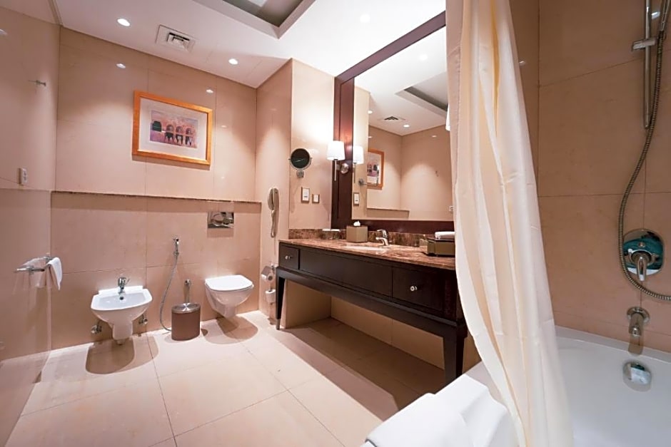 Millennium Hotel Doha