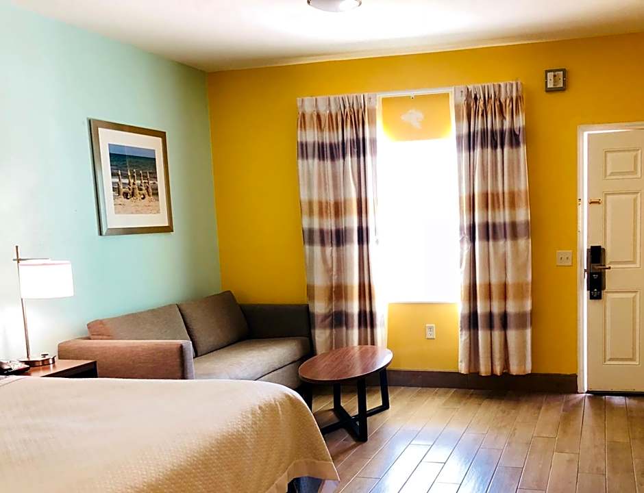 Days Inn by Wyndham Port Aransas TX