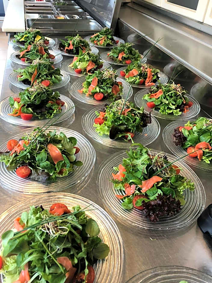 Hotel Gibswilerstube