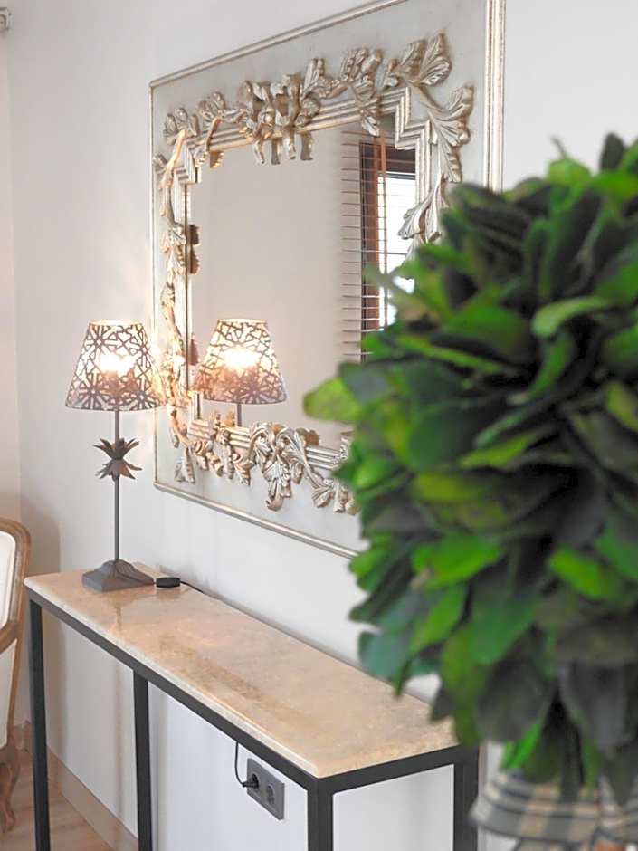 Elia Hotel Cunda by Ortunc