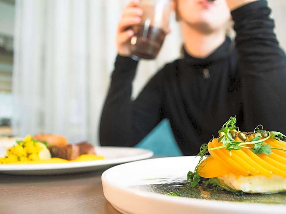 Novotel Lodz Centrum