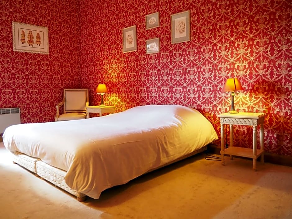 Château de Bournel, The Originals Relais