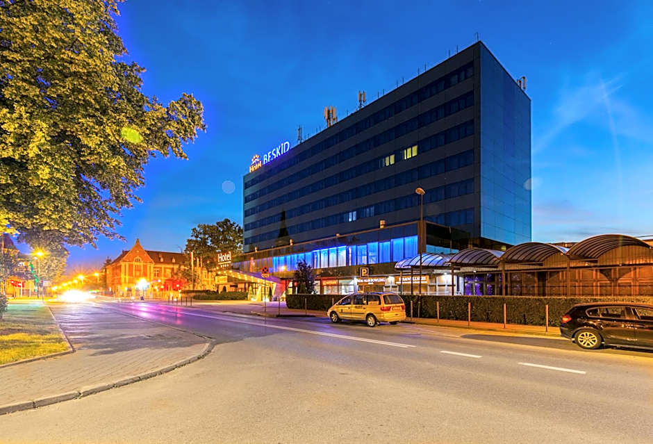 Hotel Beskid