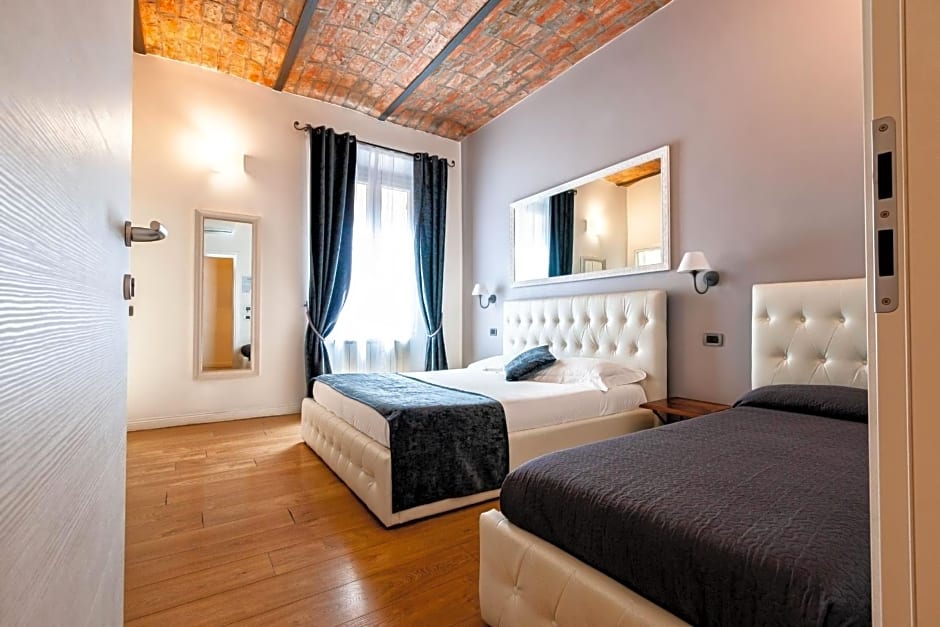 B&B Chez Moi