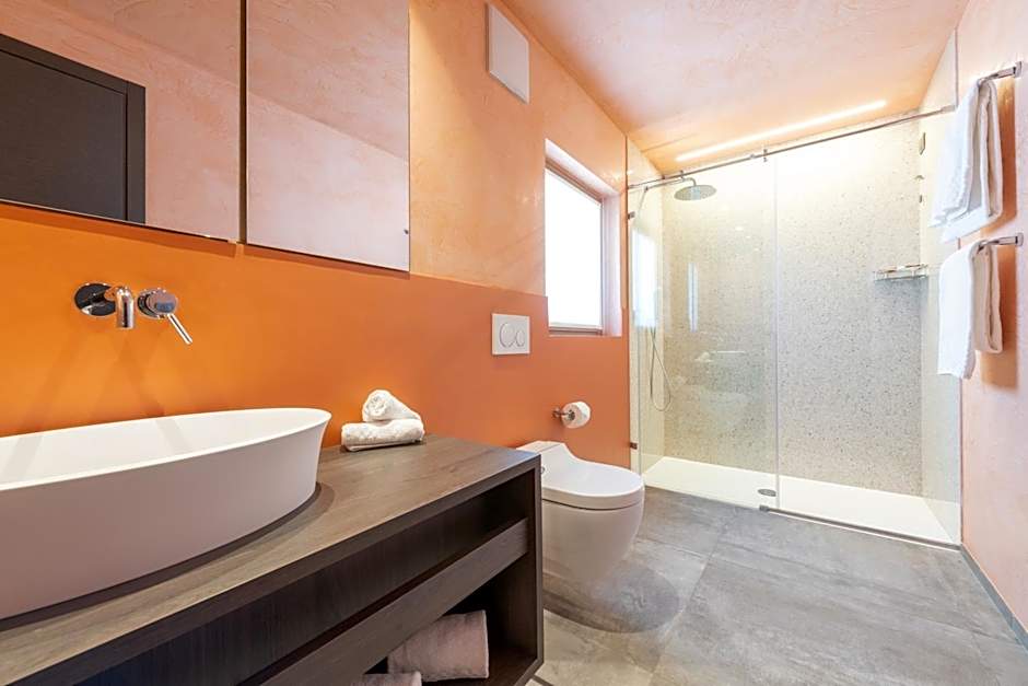 Natiia Relais - Adults Only