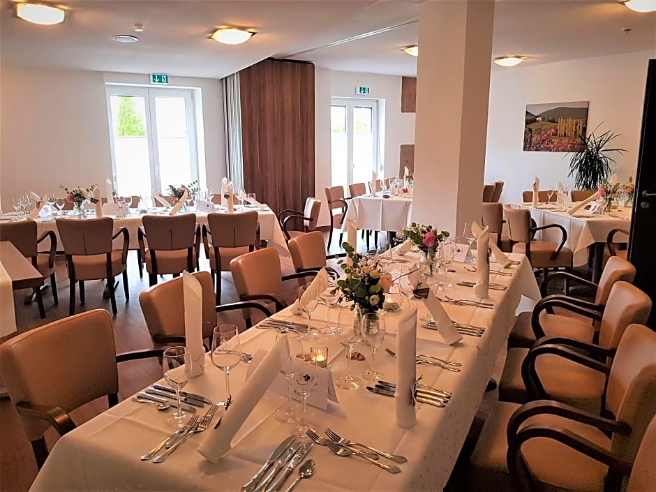 Hotel-Restaurant Pfälzer Hof