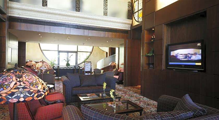 Le Royal Amman