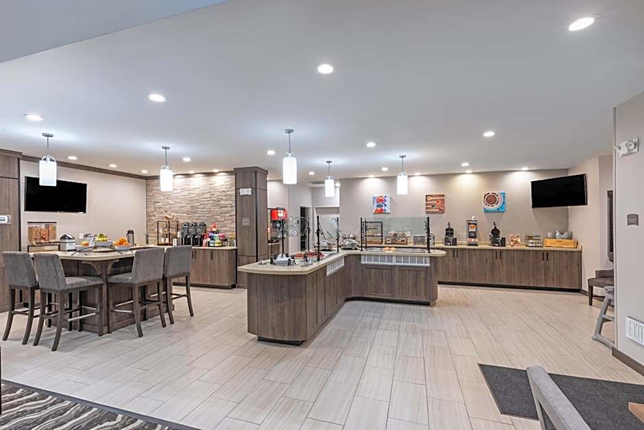 Staybridge Suites IAH Airport East By IHG