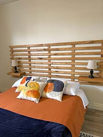 Spacieux 4,5 Parfait pour des Vacances Confortables !