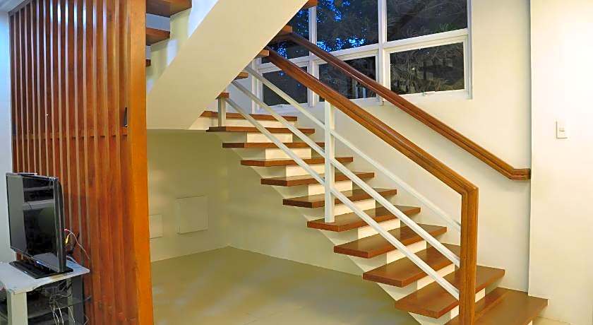 Greenspace Palawan Hotel