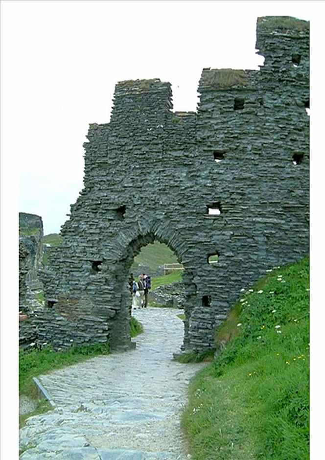 King Arthurs Arms