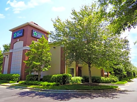 Extended Stay America Select Suites - Durham - University - Ivy Creek Blvd.