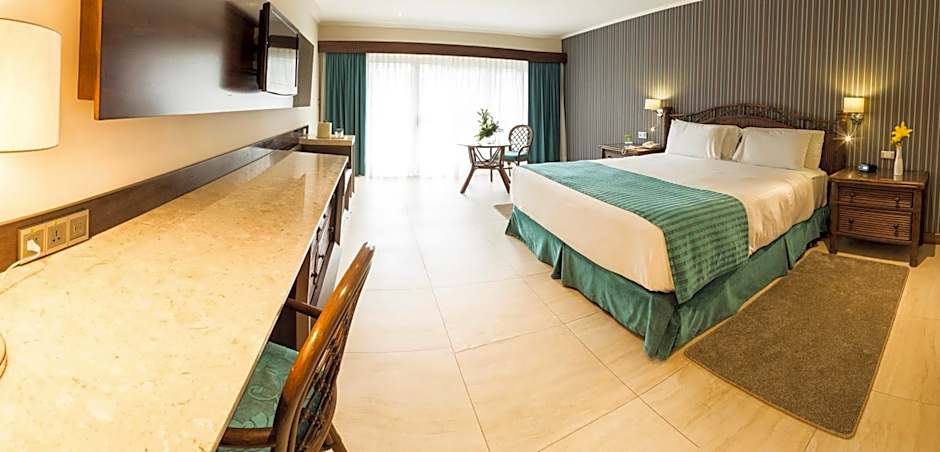 Hotel Camino Real
