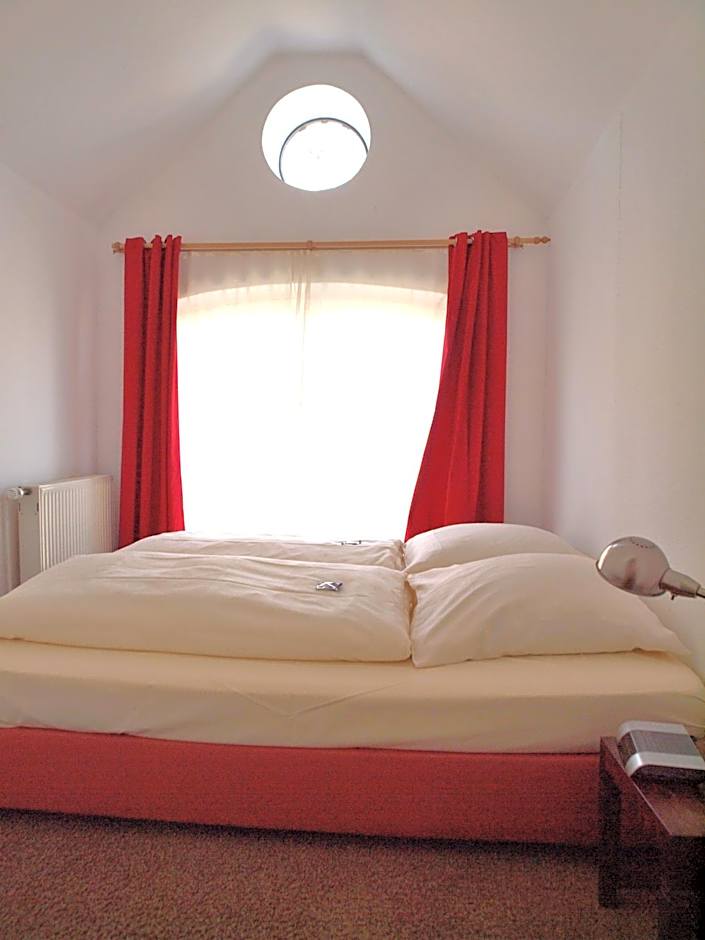 Gästehaus Schlossgarten