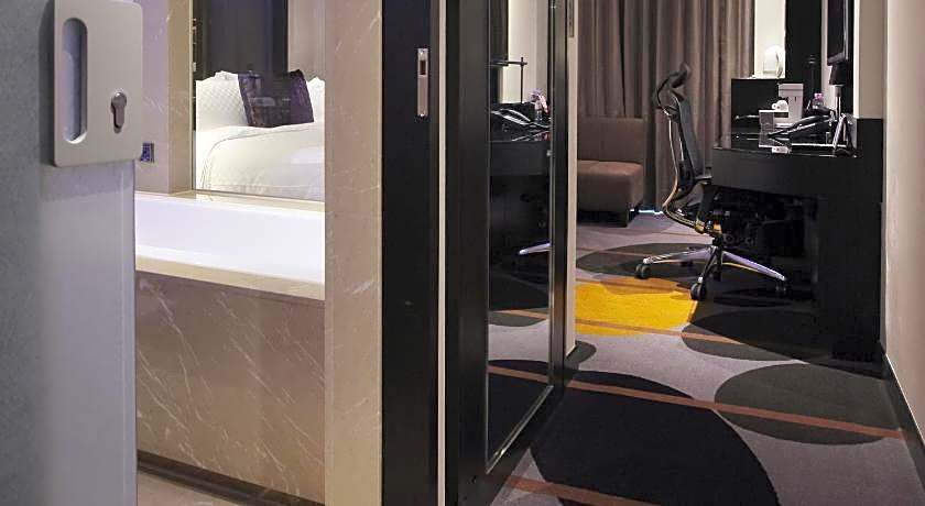 Tango Hotel Taipei Changan