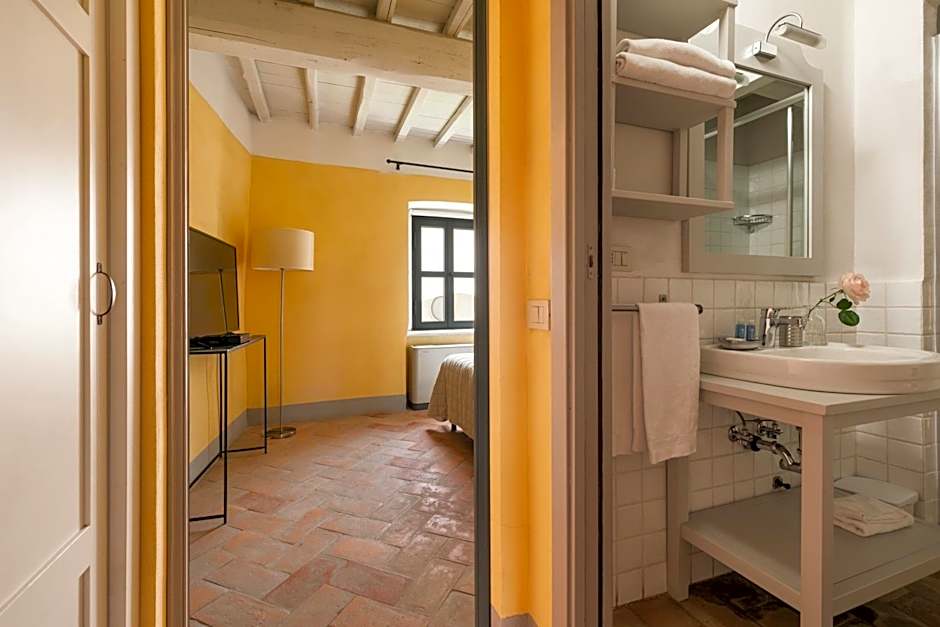 Le Dimore di Terrarossa Argentario