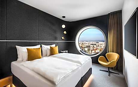 Mooons Vienna