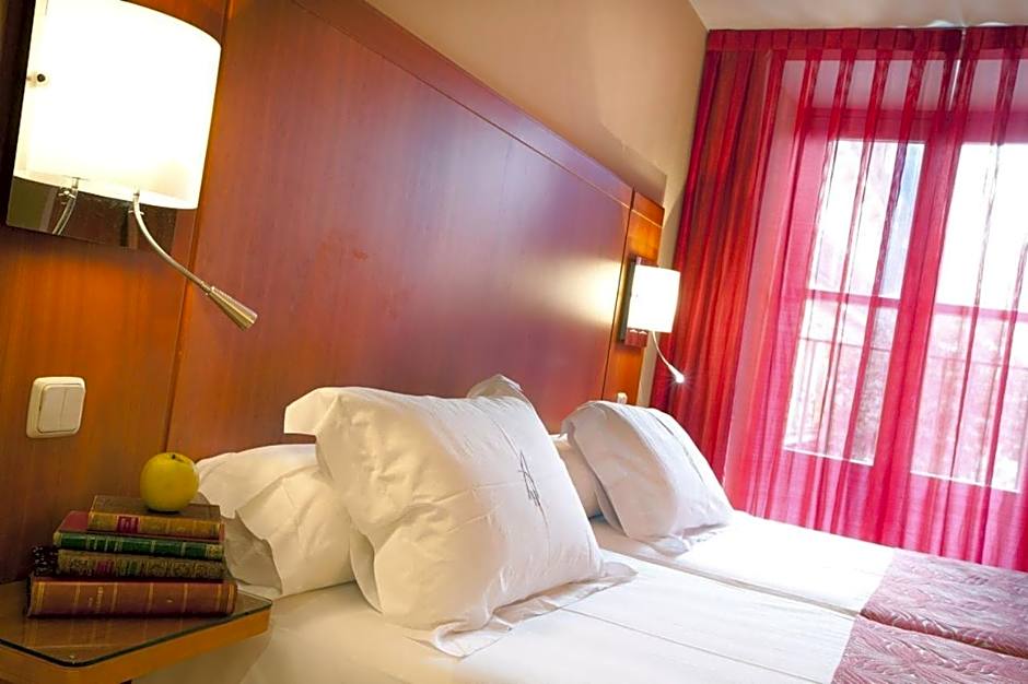 Ateneo Puerta del Sol